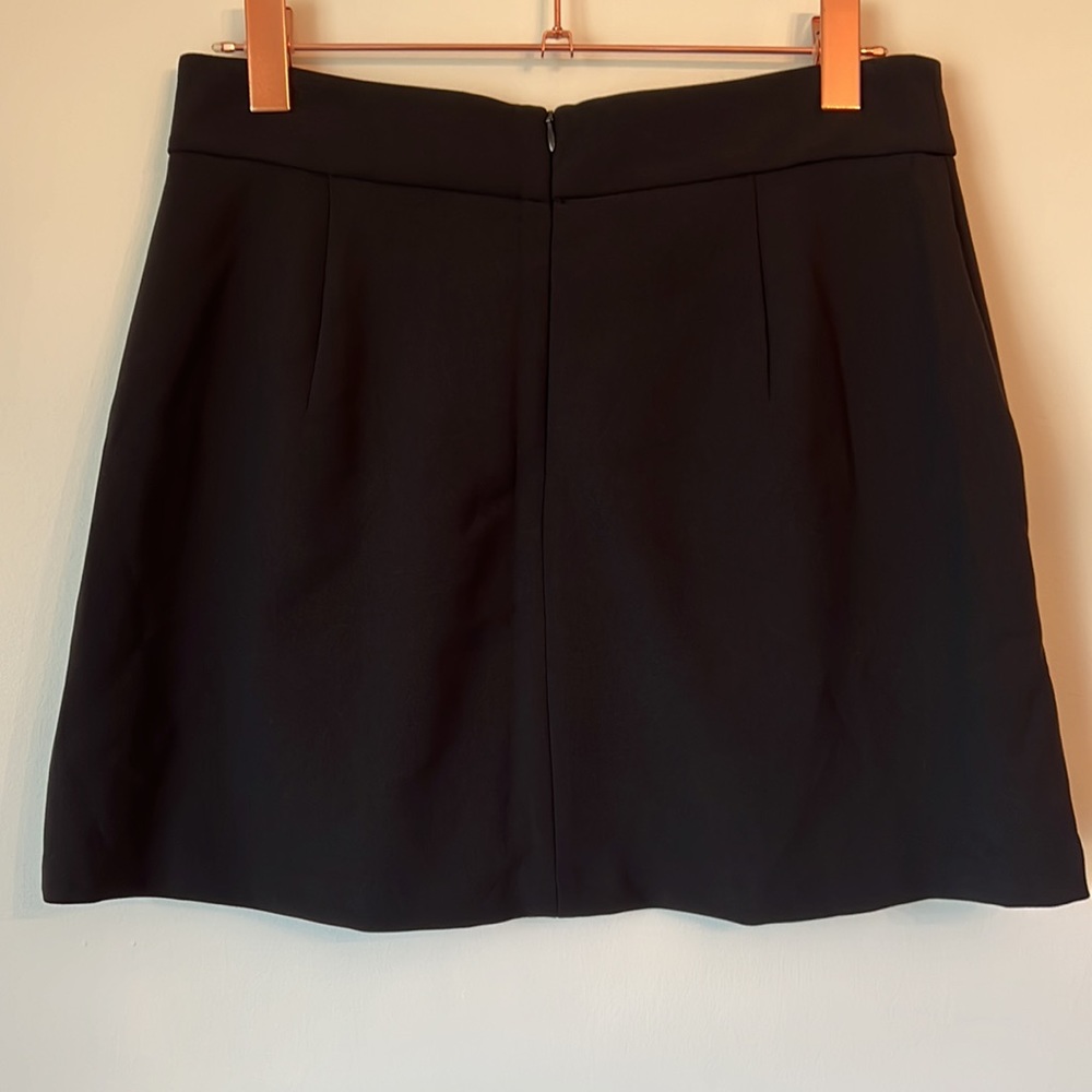 NWT ZARA mini skirt - Picture 5 of 6